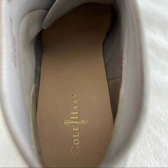 Cole Haan Halley Suede Chukka Boots - Picture 11 of 16